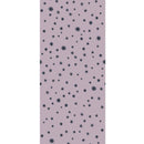 Behang Meet me at the Wall - Starry Night - Lilac - Joëlle Wehkamp