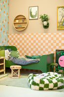 Curve Lab - Round Shelf/ Wandplank