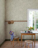 Midbec Behang - Bigga Bo - Licht Groen 63004