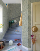 Midbec Behang - Bigga Bo - Blauw 63005