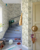 Midbec Behang - Dromma - Grijs