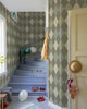 Midbec Wallpaper - Kalas Dark Green