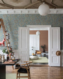 Midbec Behang - Pomona - Blauw