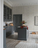 Midbec Behang - Pomona - Grijs