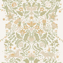 Wallpaper Midbec - Cirkus 29025 - White