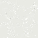 Midbec Behang - Stjärnorna - Licht grijs