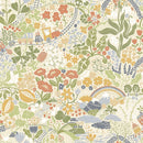 Midbec Behang - Fotobehang Tåget (Train) - Beige