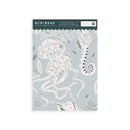 Behangstaal Minibeau - Days at the bay