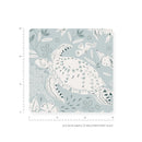 Behang Minibeau - Days At The Bay