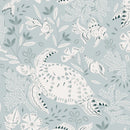 Behang Minibeau - Days At The Bay