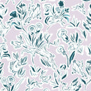 Behang Minibeau - Brush Countryside