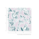 Behang Minibeau - Brush Countryside