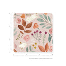 Behang Minibeau - Then there was you floral - Kidsbarn Minibeau Kidsbarn