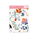 Behang Minibeau - Utopia Menagerie Cream