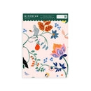 Behang Minibeau - Utopia Menagerie Peach