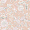 Wallpaper sample Minibeau - Boho Floral