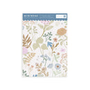 Behang Minibeau - Dreamy Floral - Kidsbarn Behang Minibeau