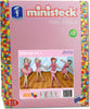 Ministeck ballerina 4-in-1