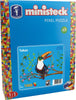 Ministeck Toucan (1000 pcs)