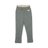  Baje Studio - Montrose Pants - Dark Gray Melange 