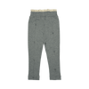  Baje Studio - Montrose Pants - Dark Gray Melange 