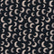 Wallpaper sample Meet Me at the Wall - Moon Dark - Aniek Bartels