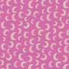 Wallpaper sample Play at Slaep - Moon Pink Pop - Aniek Bartels