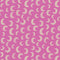 Esempio di carta da parati Meet Me at the Wall - Moon Pink Pop - Aniek Bartels