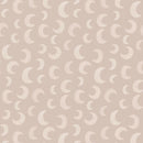 Behangstaal Meet Me at the Wall - Moon Sand - Aniek Bartels