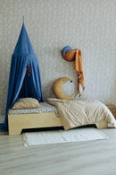 Behang Meet Me at the Wall - Moon Sand - Aniek Bartels