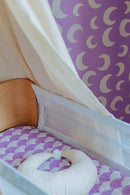 Behang Meet Me at the Wall - Moon Spring - Aniek Bartels