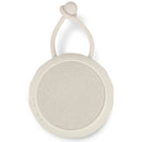 Mondboon White Noise Lautsprecher Creme White - für einen tieferen und besseren Babyschlaf