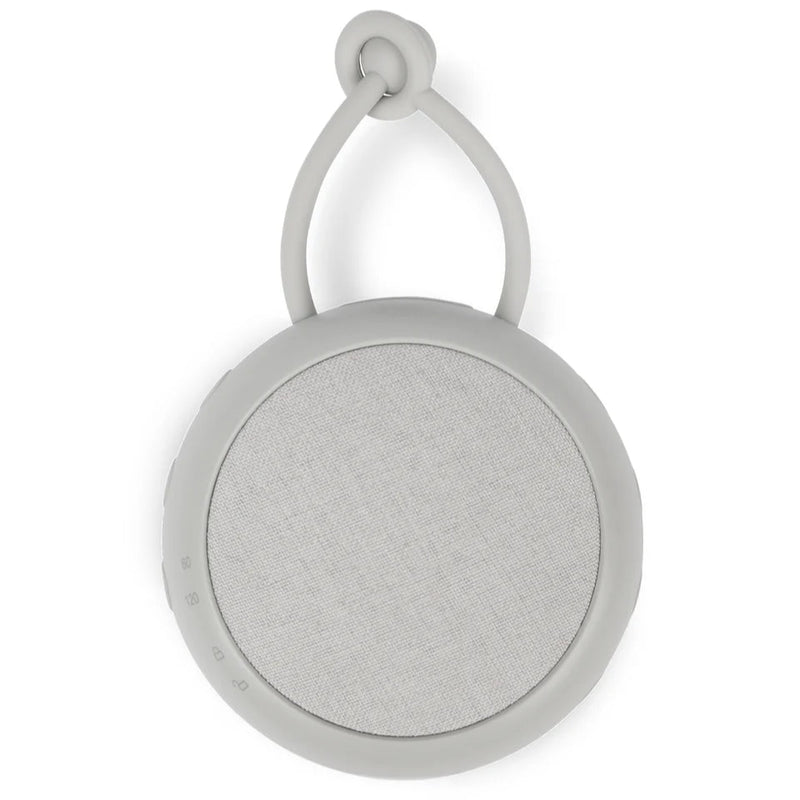 Moonboon White Noise Speaker Lunar Rock – Voor een diepere en betere babyslaap