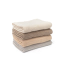 Mondboon Baby Decke Mondgestein - 100% Bio -Baumwolle