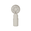 Moonboon Mini Ventilatore - Lunar Rock | Mantieni il tuo bambino fresco e comodo