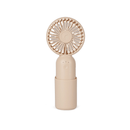 Mondboon Mini Ventilator - Rose Cloud | Halten Sie Ihr Baby kühl und bequem