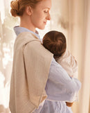 Moonboon - Over The Moon 2 -Pack Swaddle/ Hydrophilic canvases