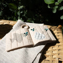 Moonboon - Zacht Babyboekje – Eerste Boekje met Illustraties