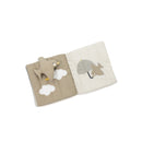 Moonboon - Zacht Babyboekje – Eerste Boekje met Illustraties