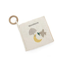 Moonboon - Zacht Babyboekje – Eerste Boekje met Illustraties