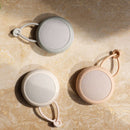 Moonboon White Noise Speaker Rose Cloud – Voor een diepere en betere babyslaap