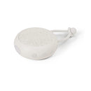 Mondboon White Noise Lautsprecher Creme White - für einen tieferen und besseren Babyschlaf