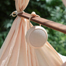 Moonboon White Noise Speaker Rose Cloud – Voor een diepere en betere babyslaap