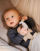 Moonboon - Zachte baby speelring