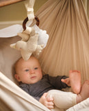 Moonboon - Zachte baby speelring