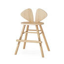 Nofred - Mausstuhl Junior - Birke