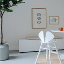 Nofred - Mausstuhl Junior - Birke