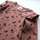 Müsli - Apple dress - Daydream