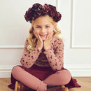 Müsli - Apple Swing Dress - Daydream