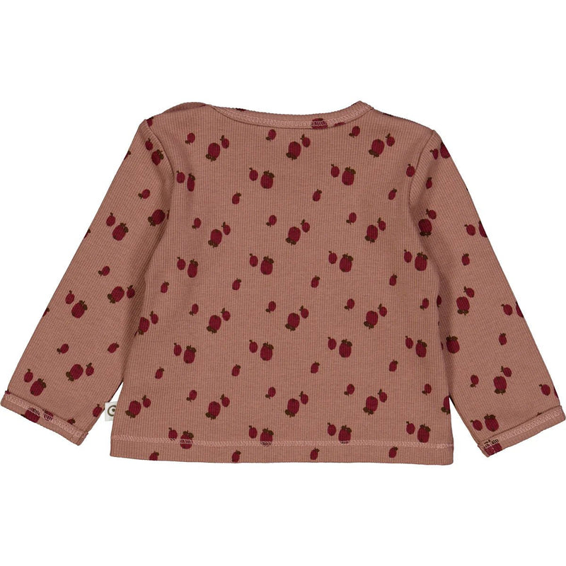 Müsli - Apple baby Longsleeve Top